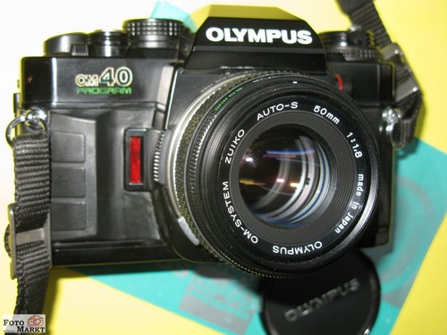 Olympus program - olympus,