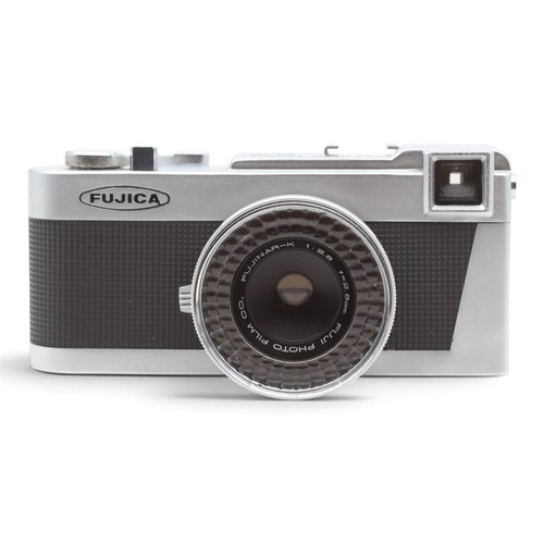 Fujica rapid sucherkamera - fujica, s2