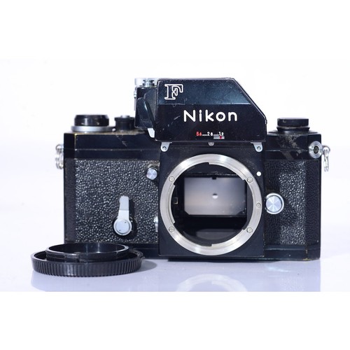 Nikon photomic ftn kamera - photomic,