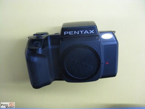 Pentax sf7 slr kamera - sf7,