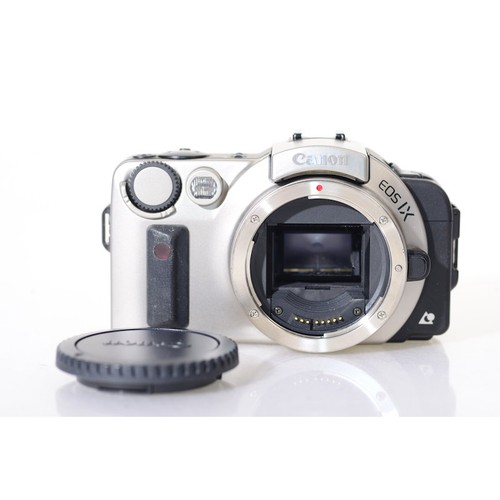 Canon eos aps kamera - eos,