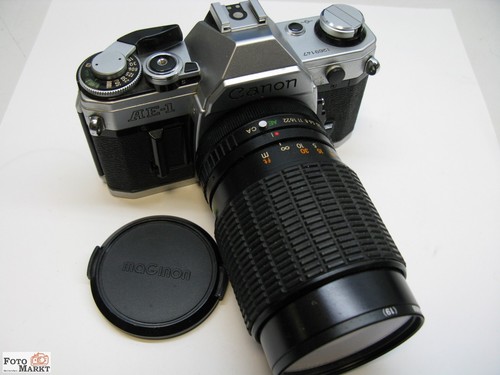 Set canon 1 - set:,