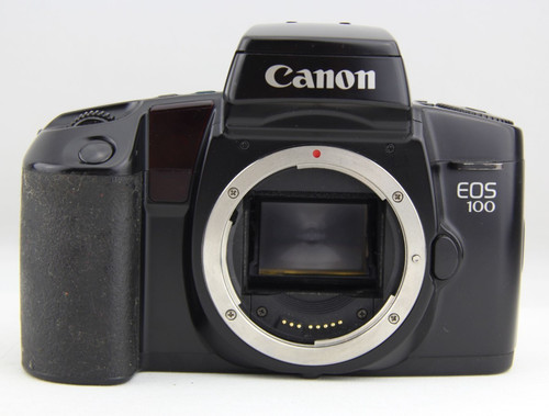 Canon eos 100 analog slr - 100,