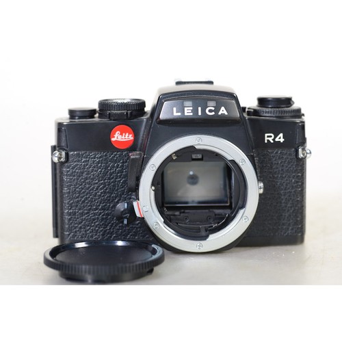 Leica slr camera - leica,