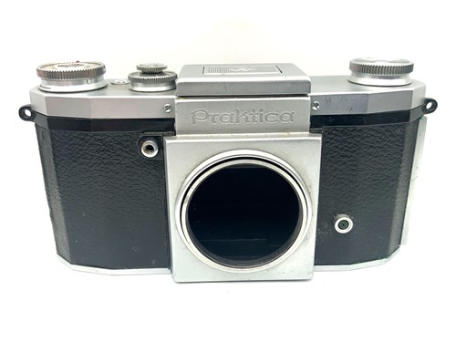 Kamera werke praktica slr - kamera, fx