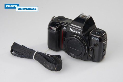 Nikon f801s - nikon,