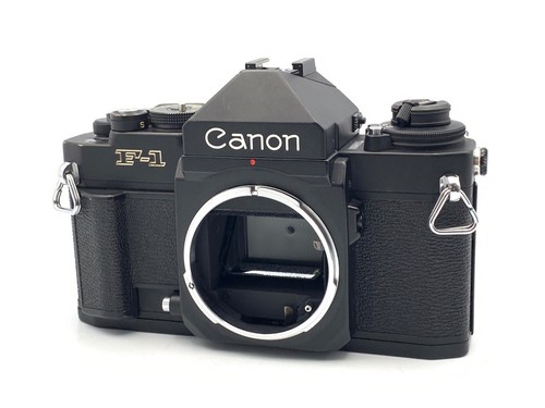 Canon new augenhöhe - canon, f-1