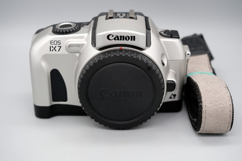 Canon ix7 analoge - canon,