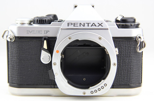 Pentax analoge - f,
