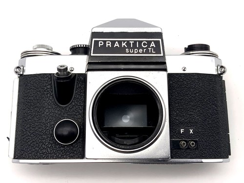 Praktica super - praktica,