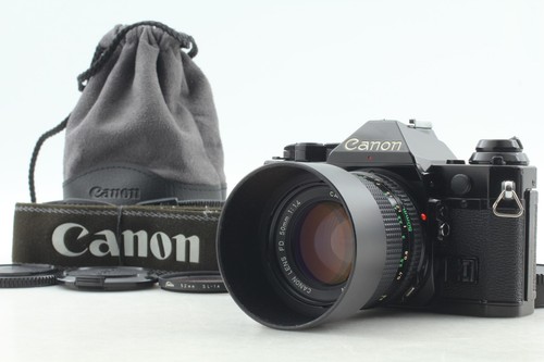 Canon program - canon, ae-1