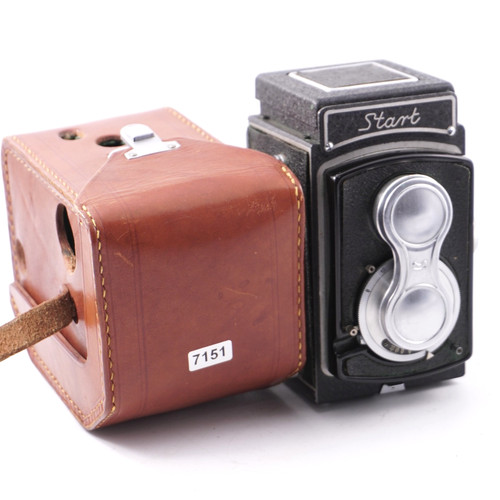 Wyfo start tlr kamera - wyfo,