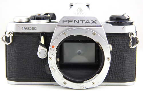 Pentax analoge - pentax,