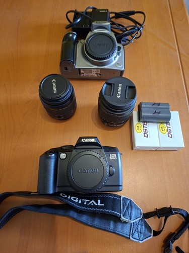 Konvolut foto kamera - 🔥konvolut,