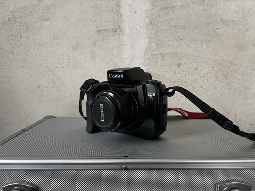 Canon eos - canon,