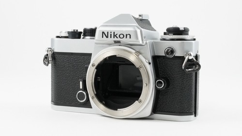 Zur reparatur nikon fe - 【zur, reparatur】nikon