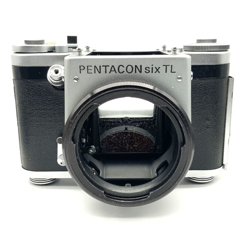 Pentacon six 35mm - pentacon,