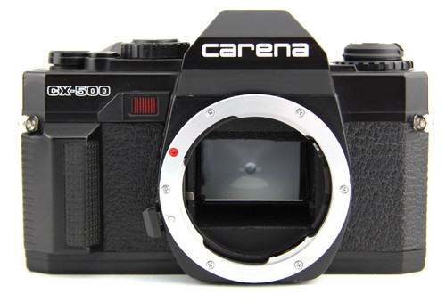 Carena 500 analoge - carena,