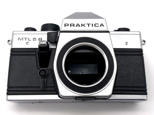 Praktica mtl b - praktica, 5