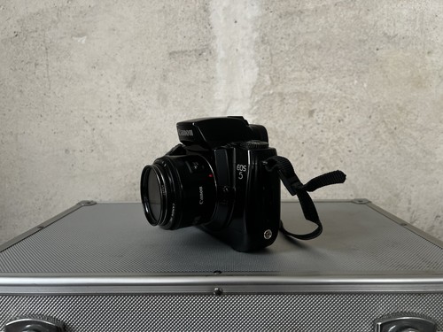 Canon eos - canon, 5