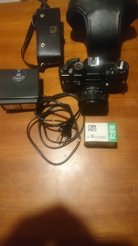 Practica bc1 mit tasche - mit,