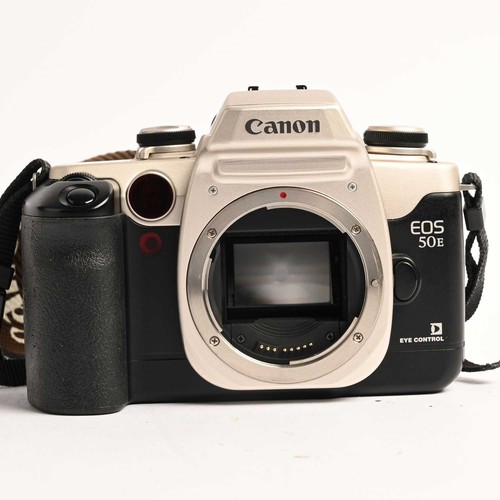 Canon eos 50e - canon,