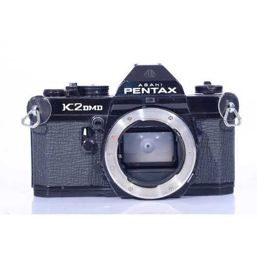 Pentax k2dmd kamera - k2dmd,