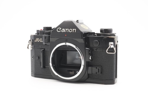 Canon body analoge - canon,
