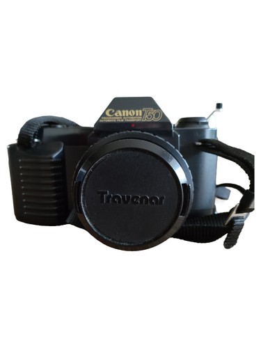 Canon t50 analoge - canon,