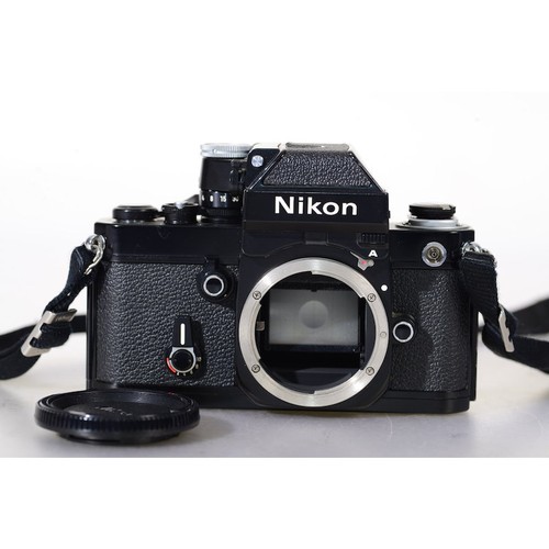 Nikon black kamera slr - black,
