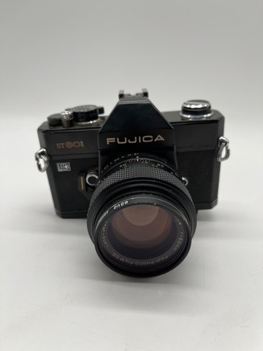 Fujica st801 vintage - st801,