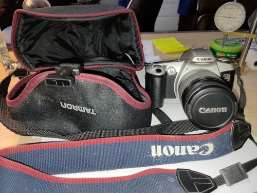 Canon eos 500 - canon,