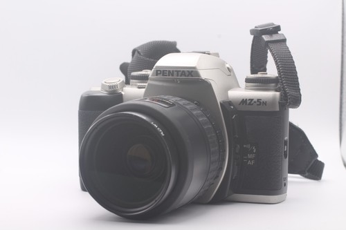 Pentax 5n - pentax, mz-5n