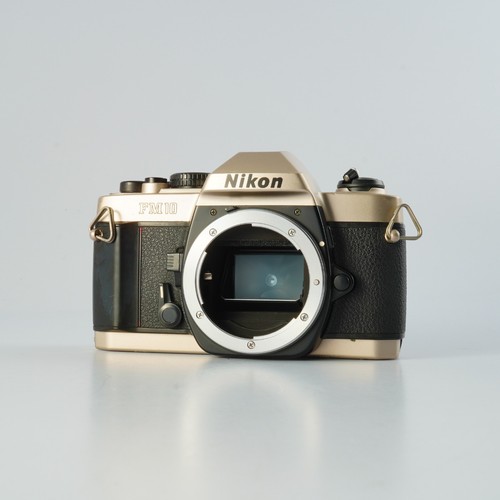 Sehr gut nikon - nikon, mf