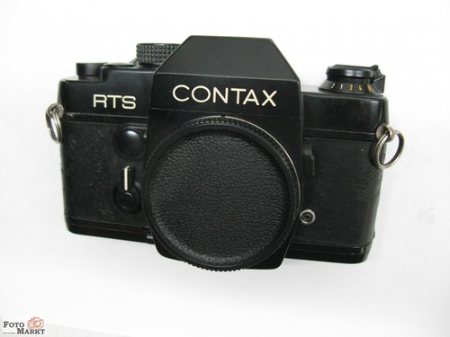 Contax rts gehäuse - contax,