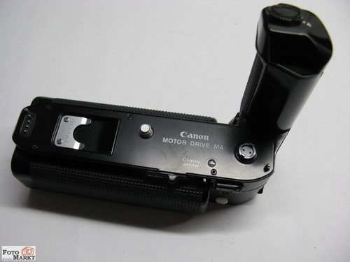 Canon motor drive - canon,