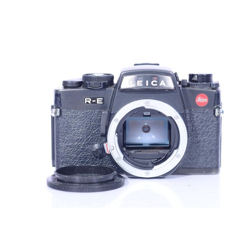Leica spiegelreflexkamera - leica,