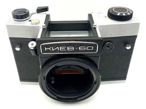 Kmz kiev 35mm - kiev,