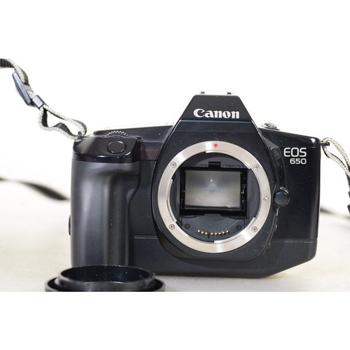 Canon eos 650 - canon,
