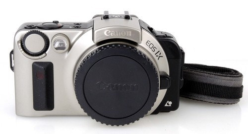 Spiegelreflexkamera body canon - body,
