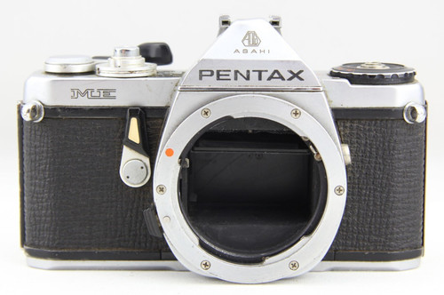 Pentax analoge - pentax,