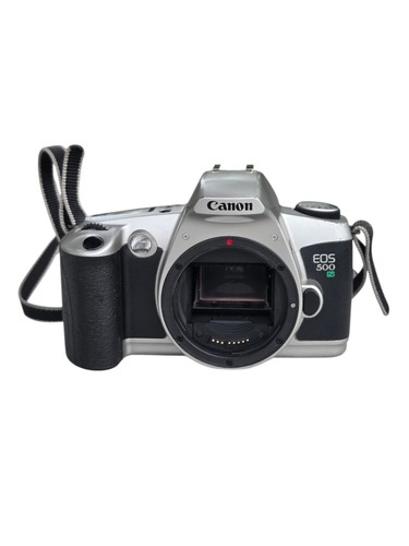 Canon eos 500n - canon,