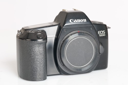 Canon eos 1000 - canon,