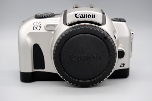 Canon ix7 analoge - canon,