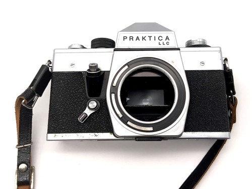 Praktica llc - praktica,
