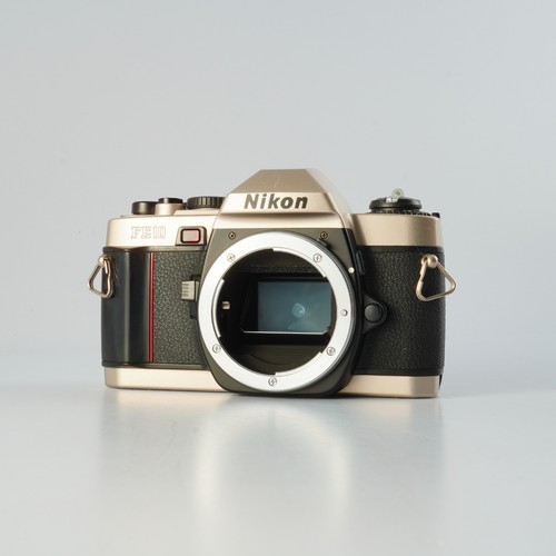 Very good nikon fe10 - nikon, mf