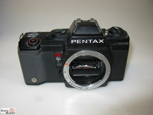 Pentax spiegelreflex kamera - pentax, spiegelreflex-kamera