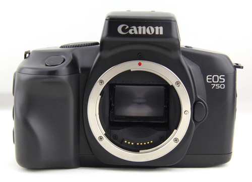 Canon eos 750 - eos,