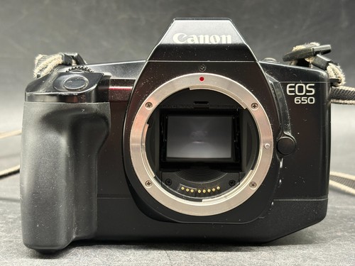 Canon eos 650 body - canon,