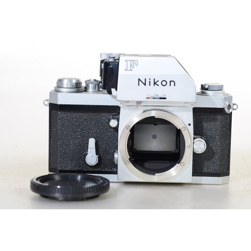 Nikon photomic ftn - nikon,